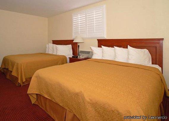 Hotel Ramada By Wyndham Tempe Near Asu Pokój zdjęcie