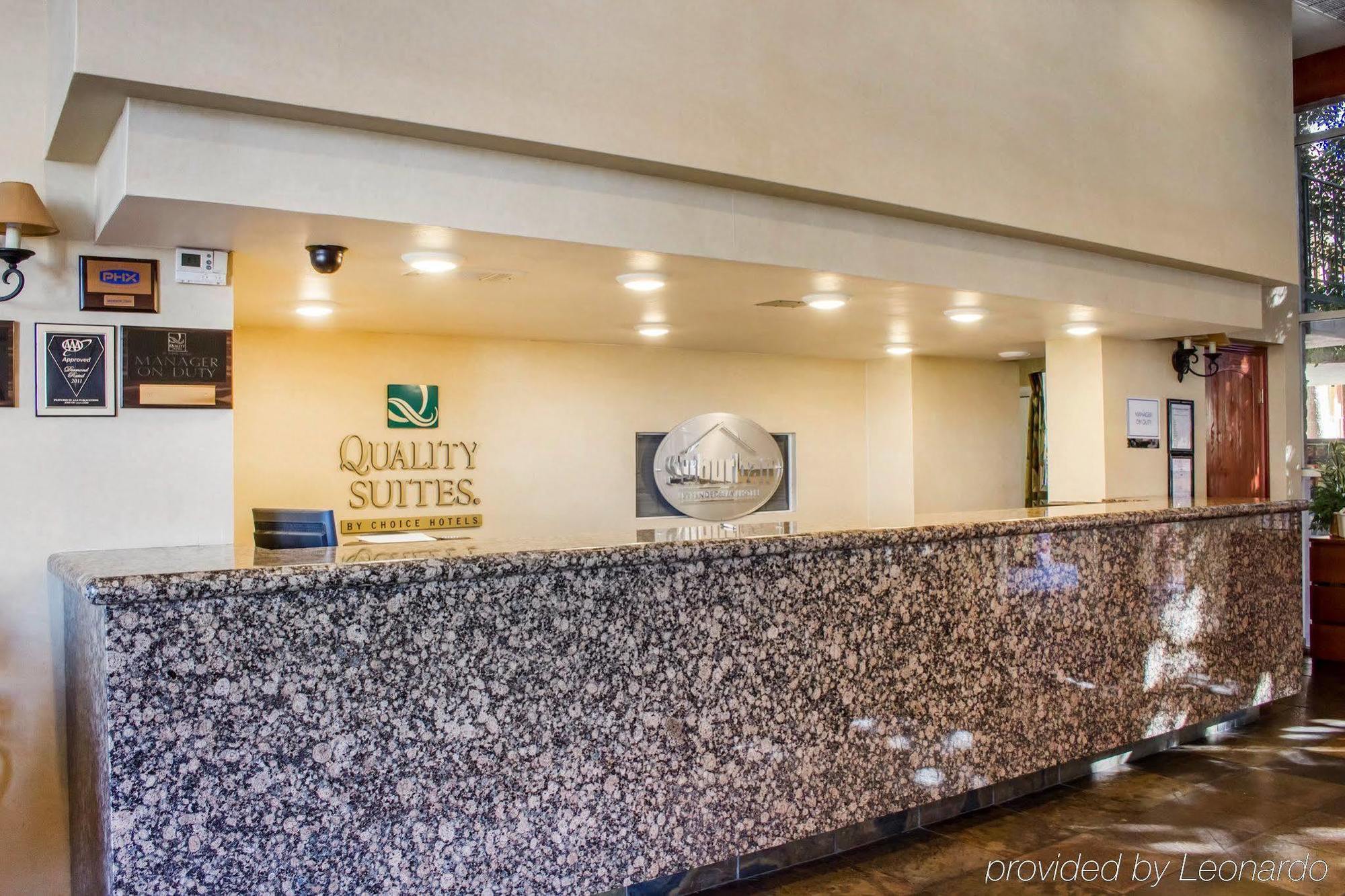 Hotel Ramada By Wyndham Tempe Near Asu Zewnętrze zdjęcie