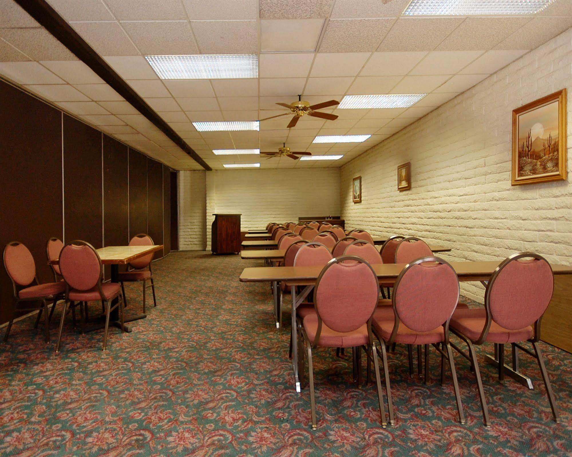 Hotel Ramada By Wyndham Tempe Near Asu Udogodnienia zdjęcie